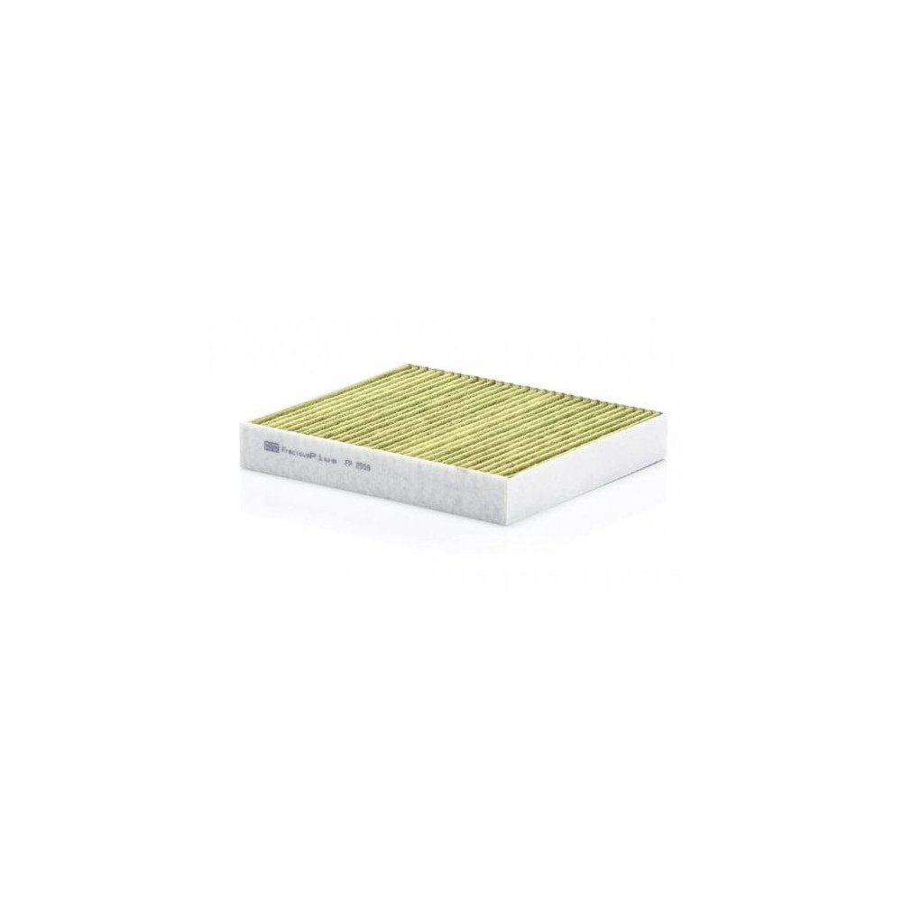 Salongifilter MANN-FILTER FP 2559