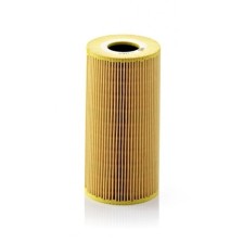 Õlifilter MANN-FILTER HU 848/1 x