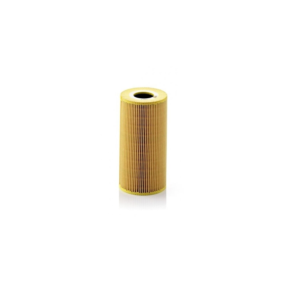 Õlifilter MANN-FILTER HU 848/1 x