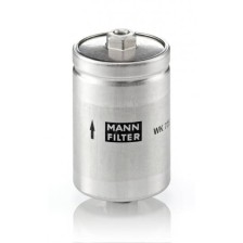 Kütusefilter MANN-FILTER WK 725