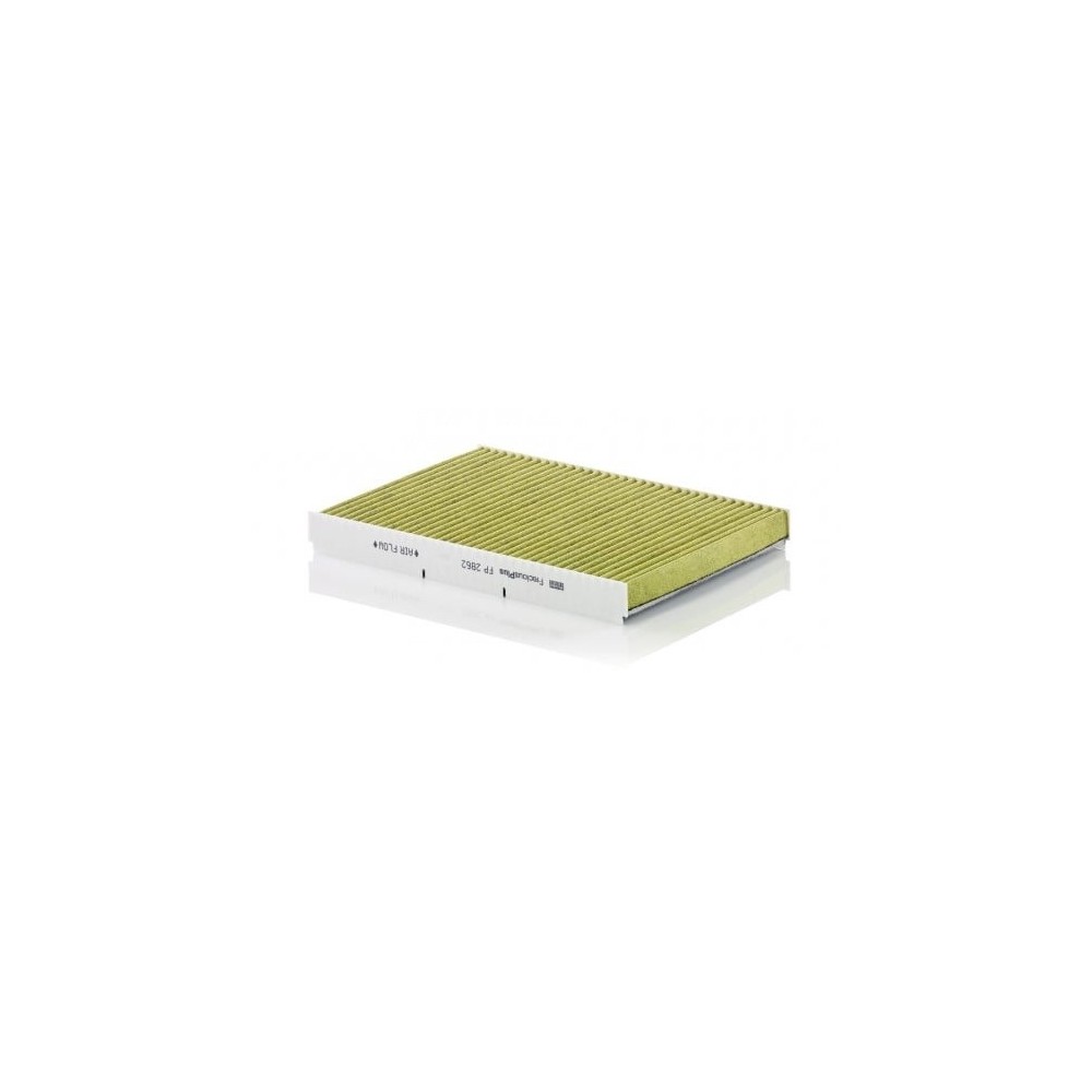 Salongifilter MANN-FILTER FP 2862