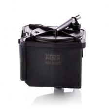 Kütusefilter MANN-FILTER WK 939/2 z