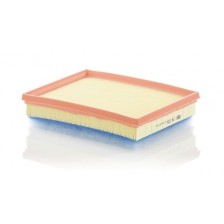 Õhufilter MANN-FILTER C 24 036