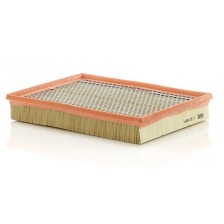 Õhufilter MANN-FILTER C 33 189/1