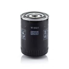 Õlifilter MANN-FILTER W 933/1
