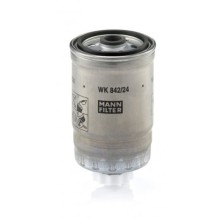 Kütusefilter MANN-FILTER WK 842/24