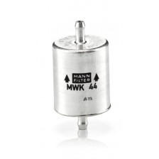 Kütusefilter MANN-FILTER MWK 44