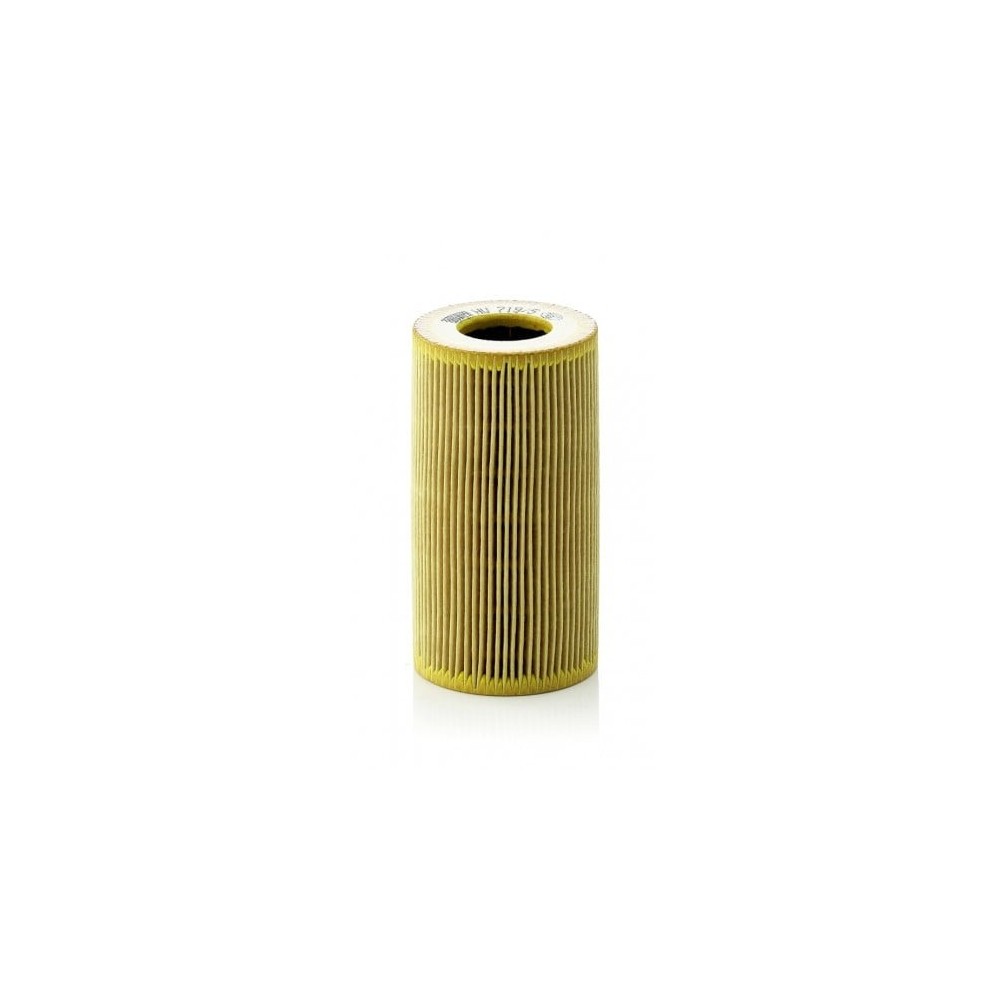 Õlifilter MANN-FILTER HU 719/5 x