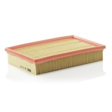 Õhufilter MANN-FILTER C 28 110