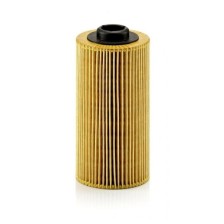 Õlifilter MANN-FILTER HU 938/4 x