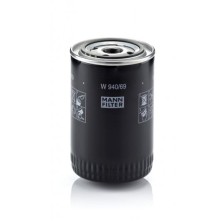 Õlifilter MANN-FILTER W 940/69