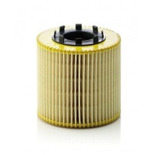 Õlifilter MANN-FILTER HU 923 x