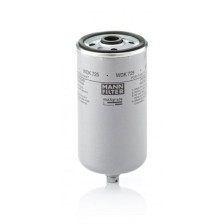 Kütusefilter MANN-FILTER WDK 725