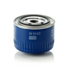 Õlifilter MANN-FILTER W 914/2