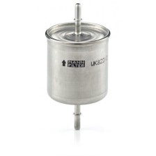 Kütusefilter MANN-FILTER WK 822/2