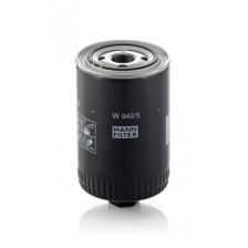 Õlifilter MANN-FILTER W 940/5