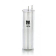 Kütusefilter MANN-FILTER WK 8058