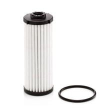 Hüdraulikafilter, automaatkäigukast MANN-FILTER H 6031 z