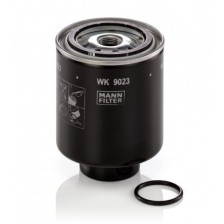 Kütusefilter MANN-FILTER WK 9023 z