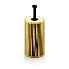 Õlifilter MANN-FILTER HU 612 x