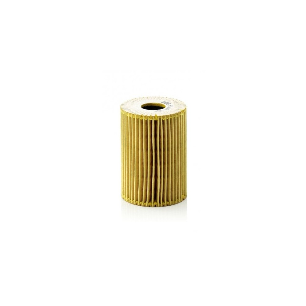 Õlifilter MANN-FILTER HU 825 x