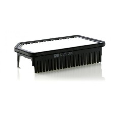 Õhufilter MANN-FILTER C 26 014