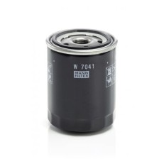 Õlifilter MANN-FILTER W 7041