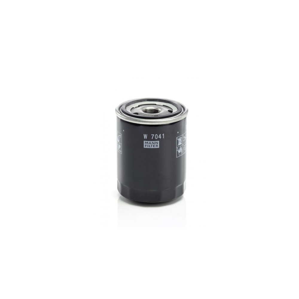 Õlifilter MANN-FILTER W 7041