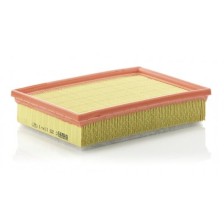 Õhufilter MANN-FILTER C 25 114/1