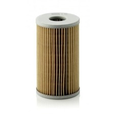Õlifilter MANN-FILTER H 720 x