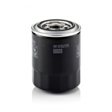 Õlifilter MANN-FILTER W 930/26