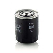 Õlifilter MANN-FILTER W 1140