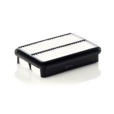 Õhufilter MANN-FILTER C 26 015