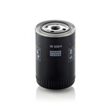 Õlifilter MANN-FILTER W 936/4