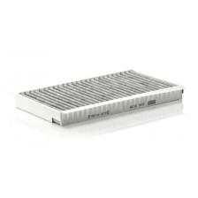 Salongifilter MANN-FILTER CUK 3139