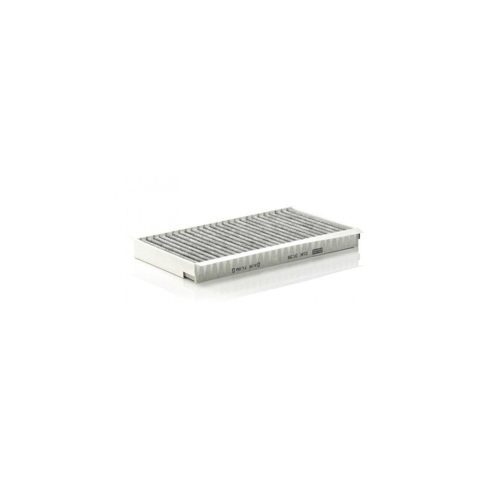Salongifilter MANN-FILTER CUK 3139