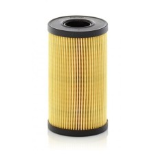 Õlifilter MANN-FILTER HU 6024 z