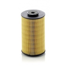 Kütusefilter MANN-FILTER P 811