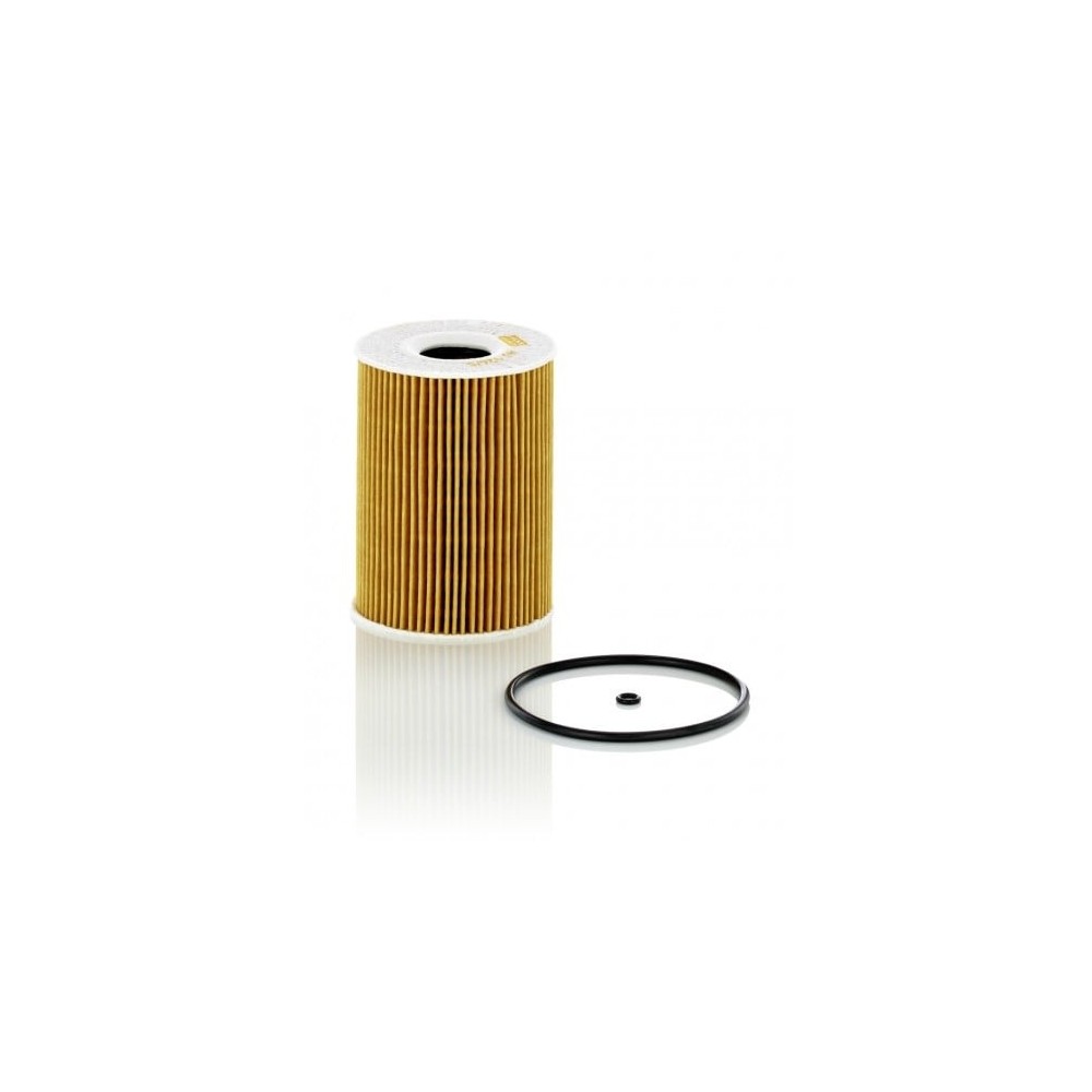 Õlifilter MANN-FILTER HU 926/5 y
