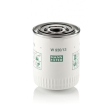 Õlifilter MANN-FILTER W 930/13