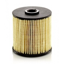 Kütusefilter MANN-FILTER PU 7011 z