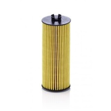 Õlifilter MANN-FILTER HU 6009 z