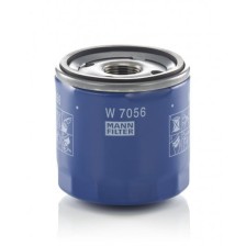 Õlifilter MANN-FILTER W 7056