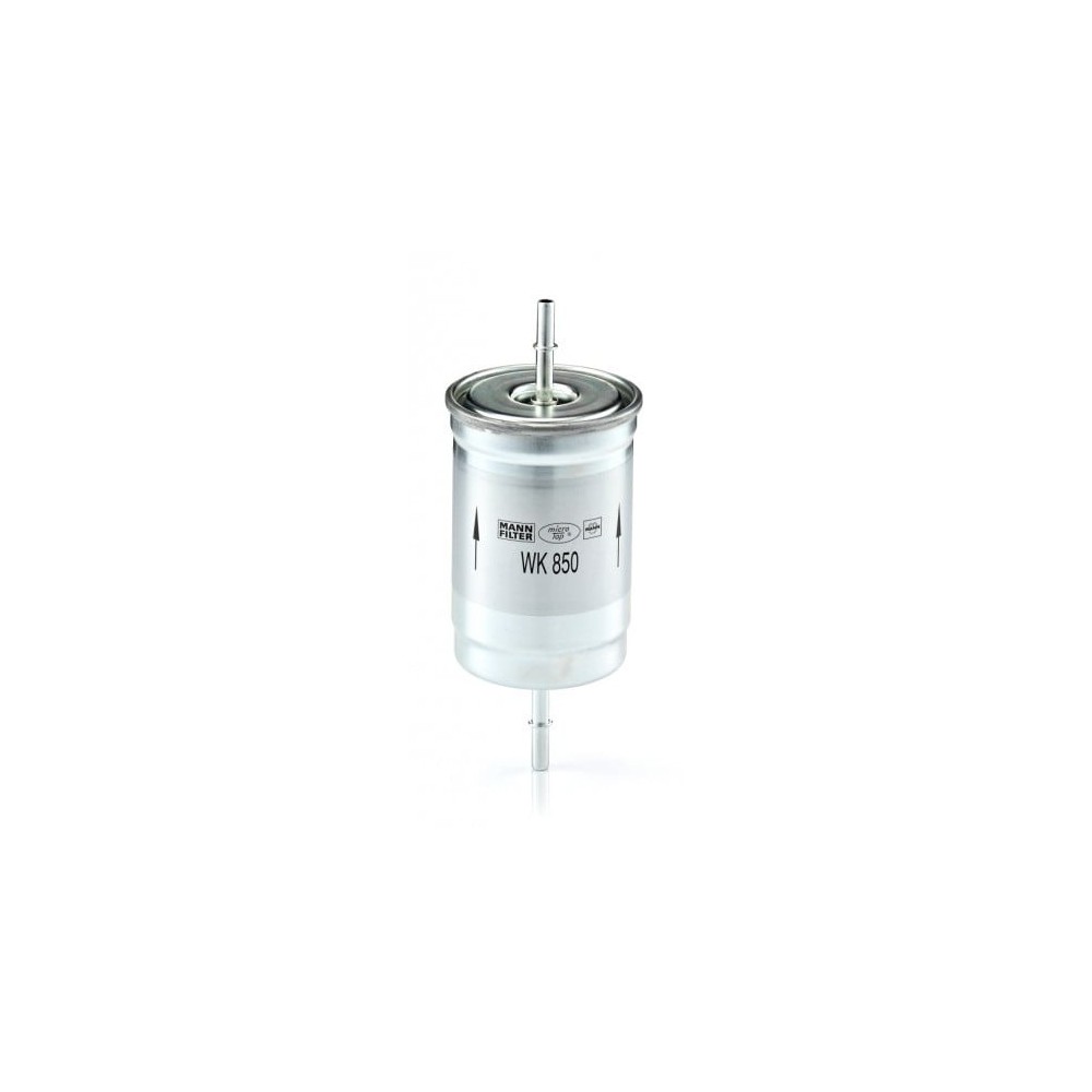 Kütusefilter MANN-FILTER WK 850