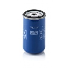 Kütusefilter MANN-FILTER WK 723/1