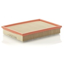 Õhufilter MANN-FILTER C 29 122/1