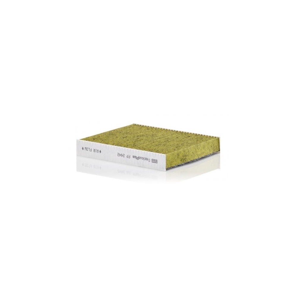 Salongifilter MANN-FILTER FP 2442