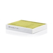 Salongifilter MANN-FILTER FP 2847/1