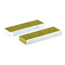 Salongifilter MANN-FILTER FP 29 003-2