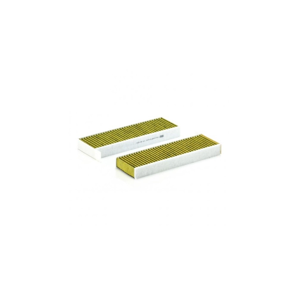 Salongifilter MANN-FILTER FP 29 003-2